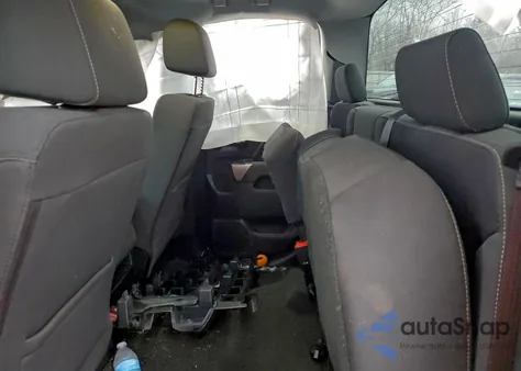 2017 Chevrolet Silverado K1500 Lt из США, поврежденный, VIN 1GCVKREC5HZ341716